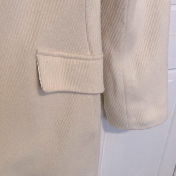 Jacob Mid Length Winter Dress Coat - Picture 2 of 8